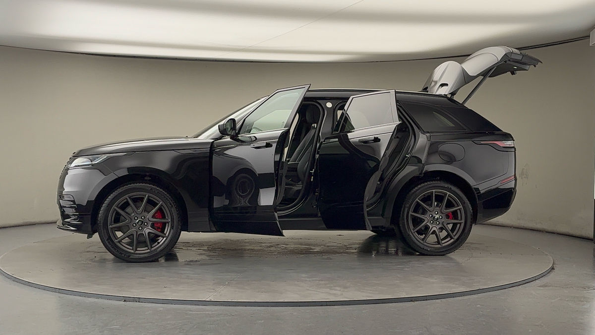 Used Land Rover Range Rover Velar 2024 for sale - 77328908: Photo 47