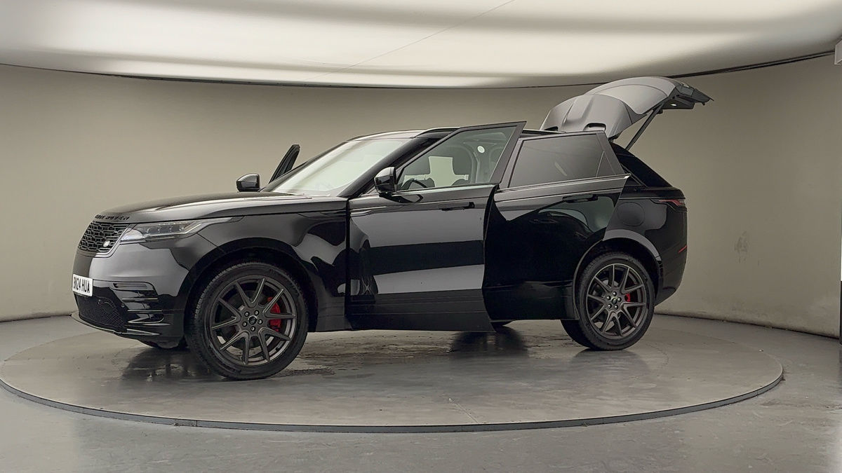 Used Land Rover Range Rover Velar 2024 for sale - 77328908: Photo 48