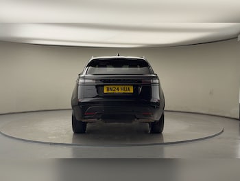 Used Land Rover Range Rover Velar 2024 for sale - 77328908: Photo