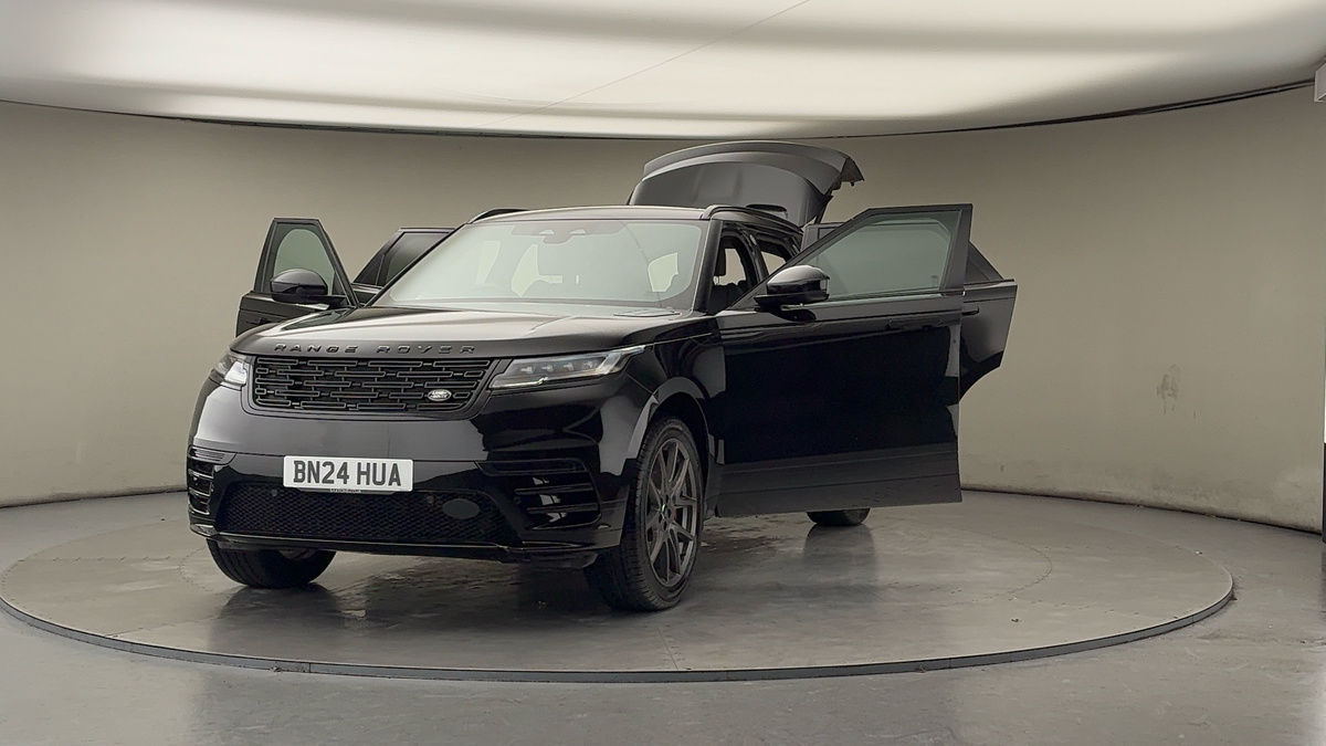 Used Land Rover Range Rover Velar 2024 for sale - 77328908: Photo 50