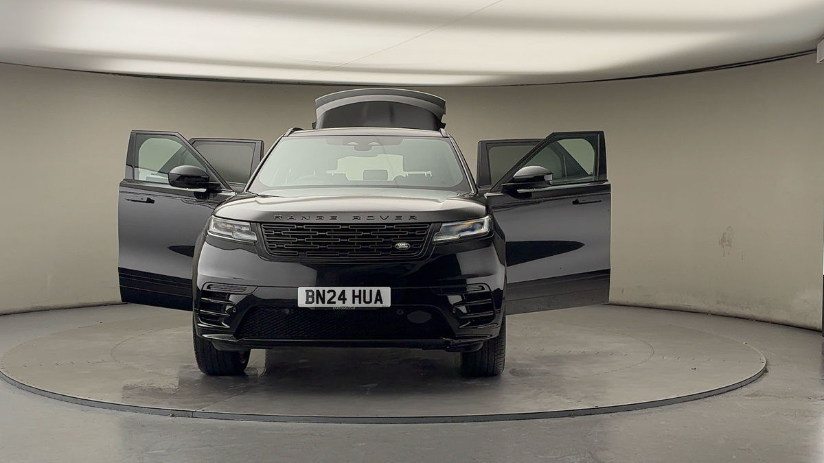 Used Land Rover Range Rover Velar 2024 for sale - 77328908: Photo 51