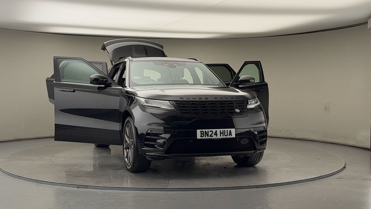 Used Land Rover Range Rover Velar 2024 for sale - 77328908: Photo 52