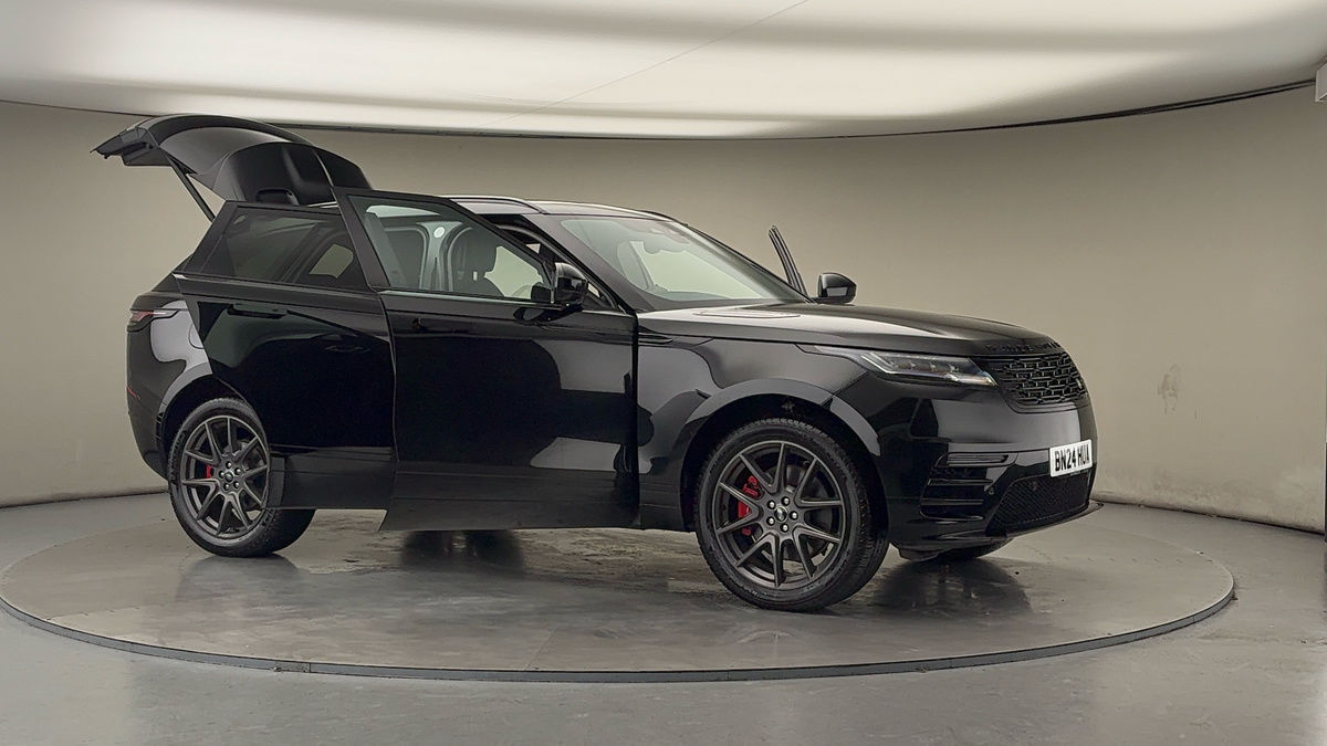 Used Land Rover Range Rover Velar 2024 for sale - 77328908: Photo 54