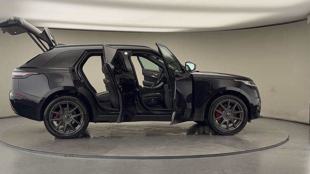 Used Land Rover Range Rover Velar 2024 for sale - 77328908: Photo 56