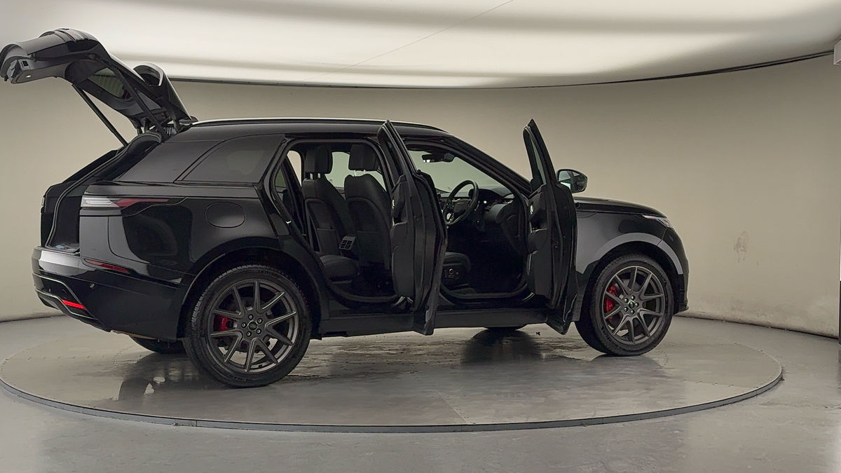 Used Land Rover Range Rover Velar 2024 for sale - 77328908: Photo 57