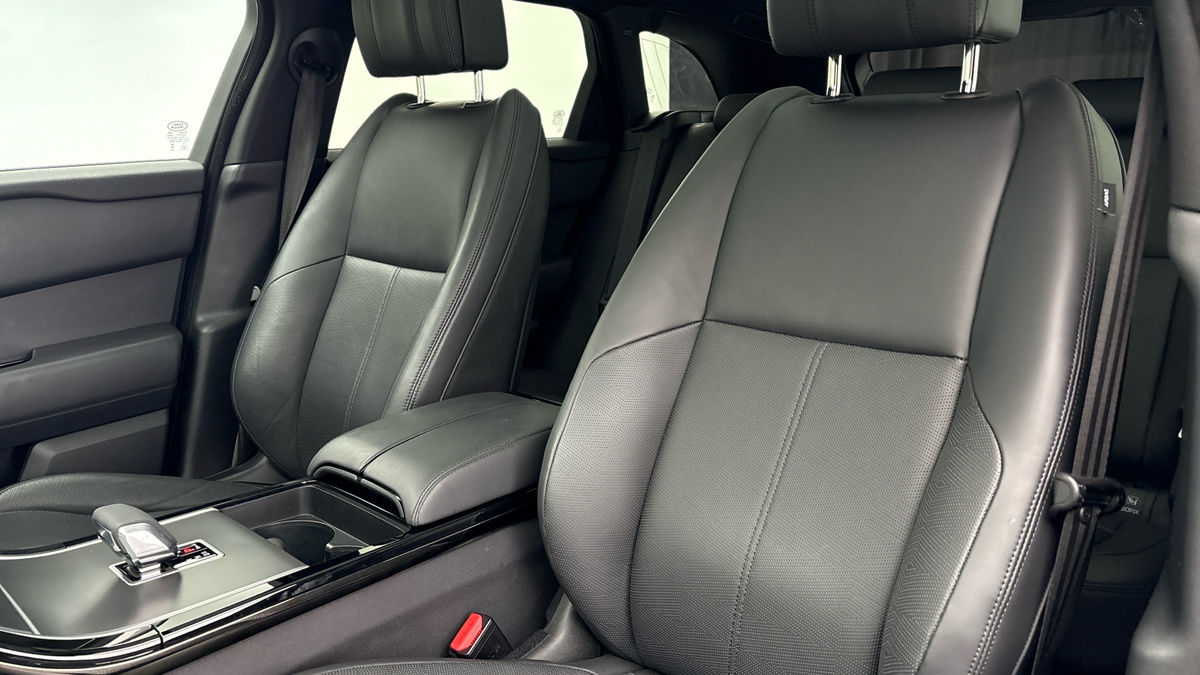 Used Land Rover Range Rover Velar 2024 for sale - 77328908: Photo 7