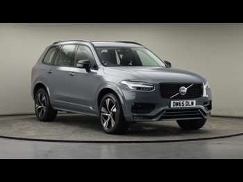 2023 - 2.0 B5D [235] Plus Dark 5dr AWD Geartronic