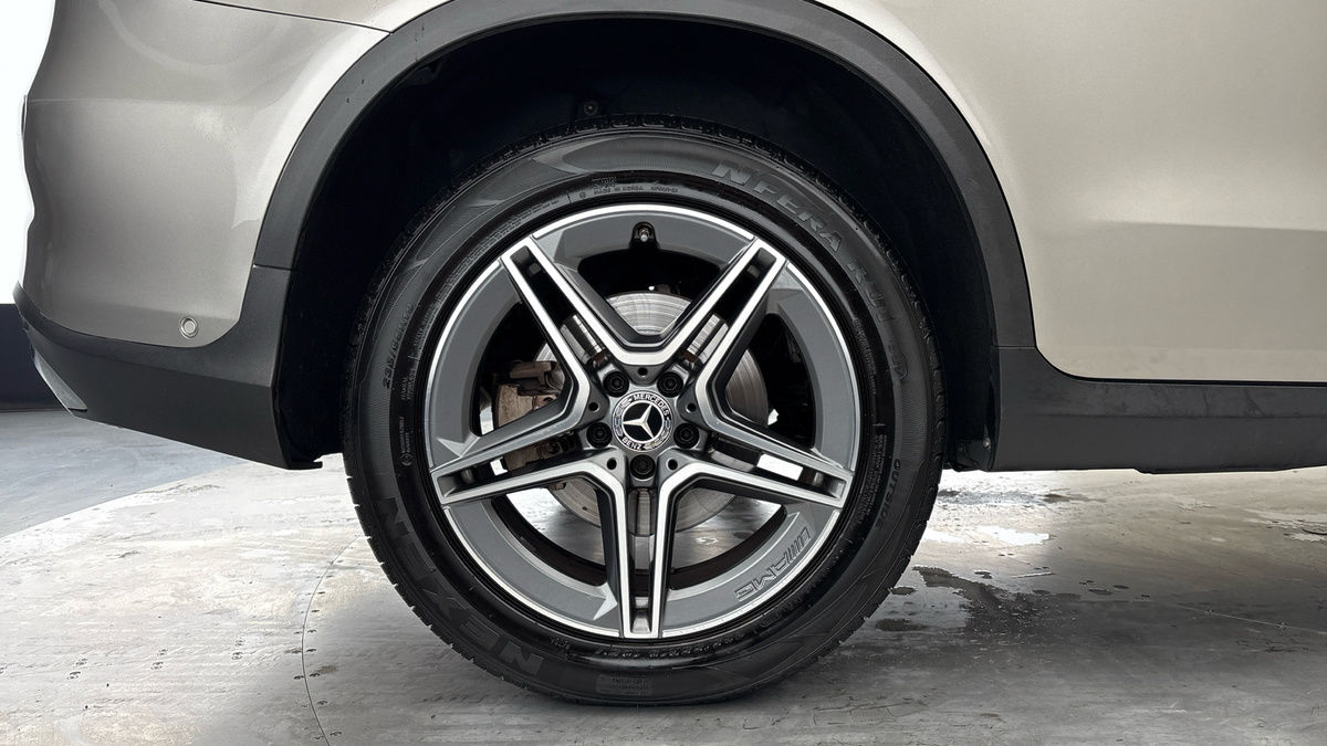 Used Mercedes-Benz GLC 2020 for sale - 76224279: Photo 10