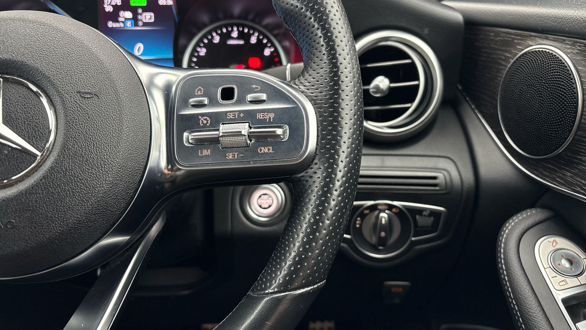 Used Mercedes-Benz GLC 2020 for sale - 76224279: Photo 14