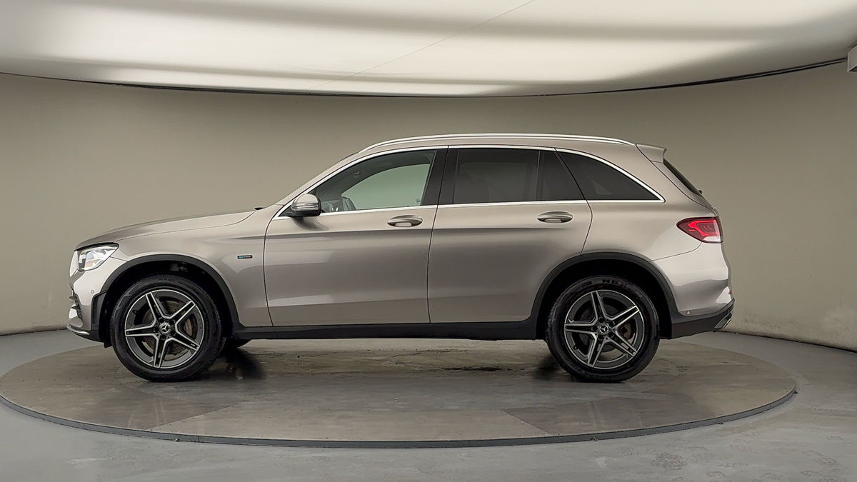 Used Mercedes-Benz GLC 2020 for sale - 76224279: Photo 15