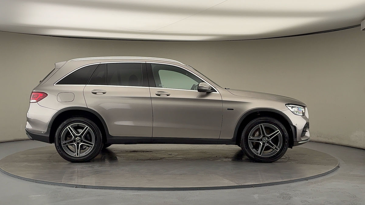 Used Mercedes-Benz GLC 2020 for sale - 76224279: Photo 16
