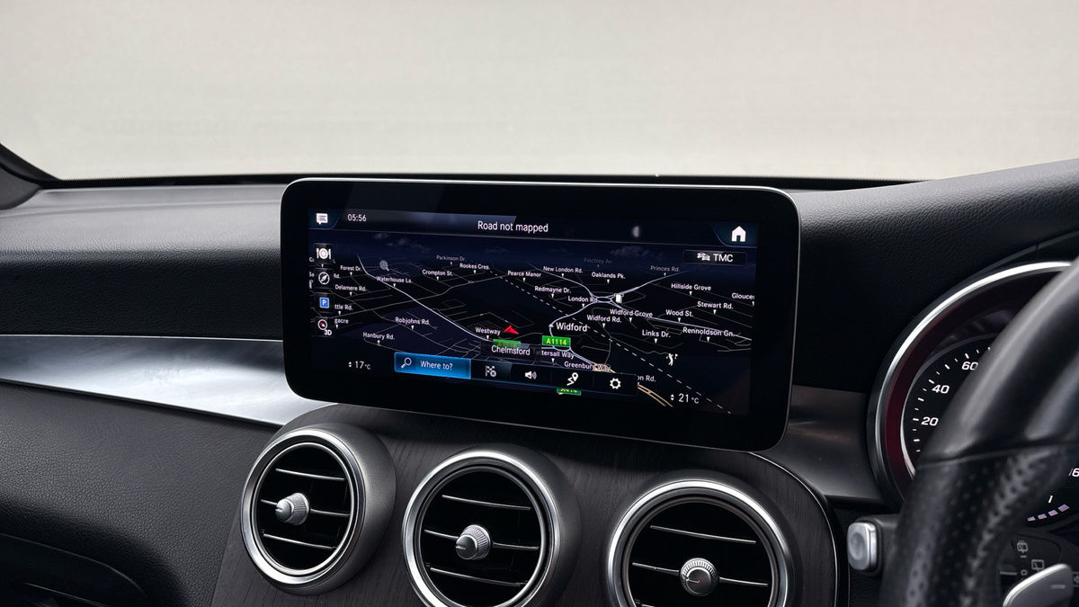 Used Mercedes-Benz GLC 2020 for sale - 76224279: Photo 17