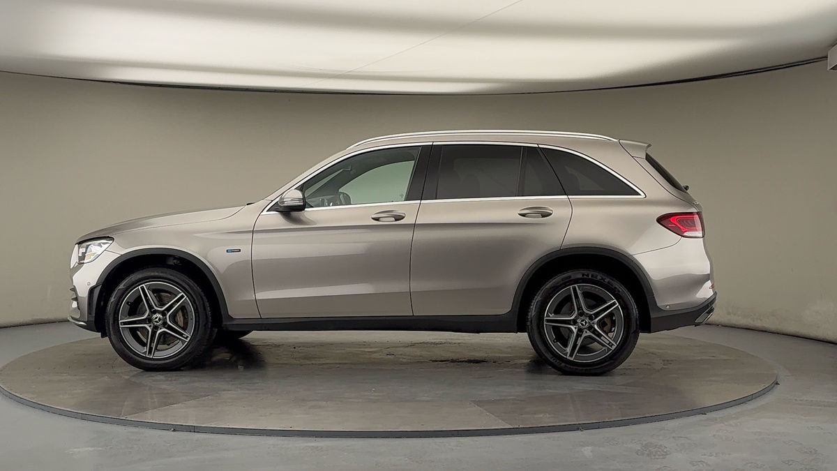 Used Mercedes-Benz GLC 2020 for sale - 76224279: Photo 27