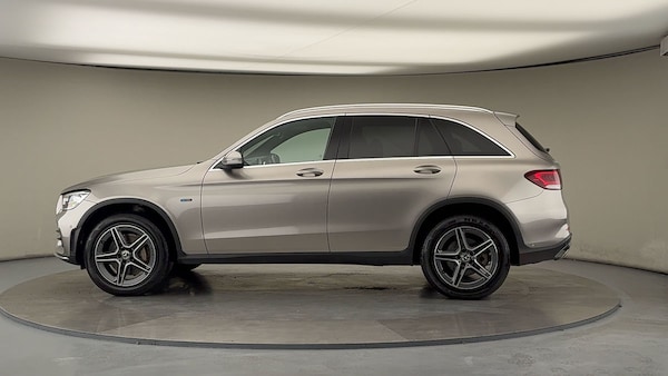 Used Mercedes-Benz GLC 2020 for sale - 76224279: Photo 27