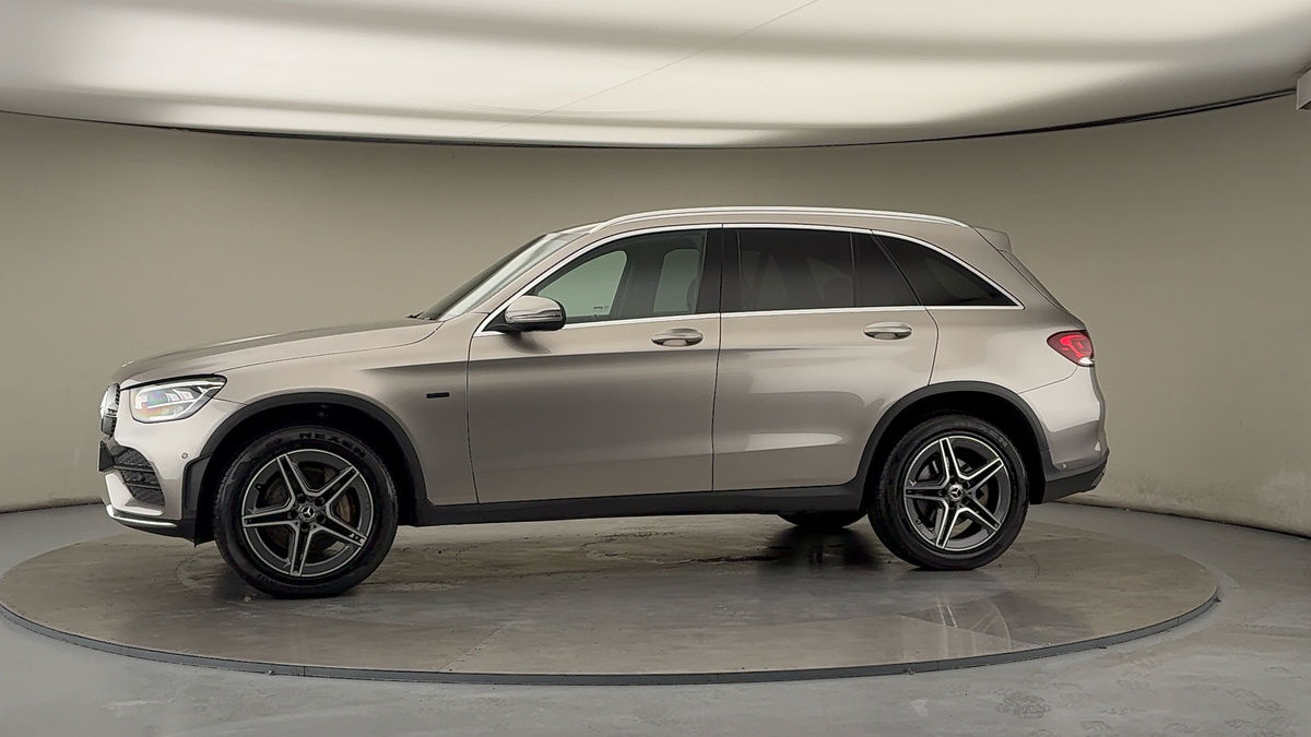 Used Mercedes-Benz GLC 2020 for sale - 76224279: Photo 28