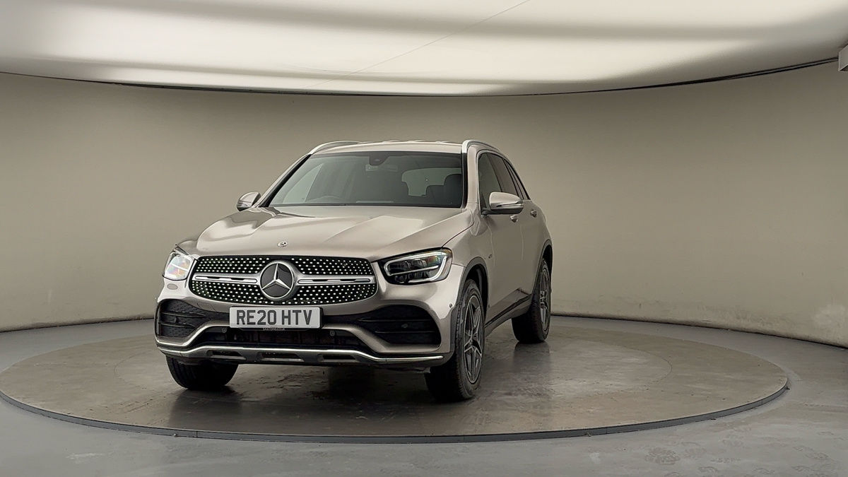 Used Mercedes-Benz GLC 2020 for sale - 76224279: Photo 31