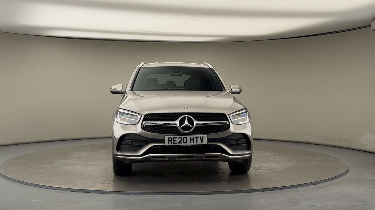 Used Mercedes-Benz GLC 2020 for sale - 76224279: Photo 32