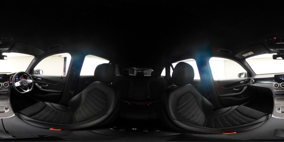 Used Mercedes-Benz GLC 2020 for sale - 76224279: Photo 44