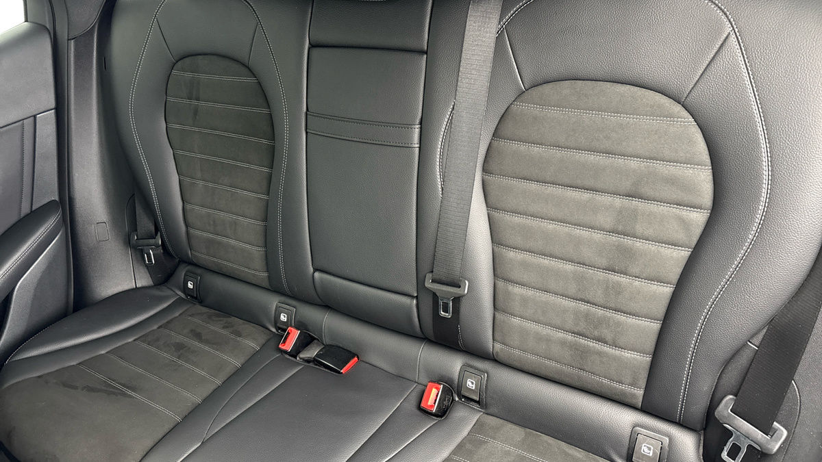 Used Mercedes-Benz GLC 2020 for sale - 76224279: Photo 8