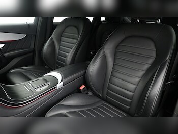 Used Mercedes-Benz GLC 2022 for sale - 75384918: Photo