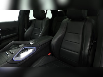 Used Mercedes-Benz GLE-Class 2020 for sale - 75655128: Photo