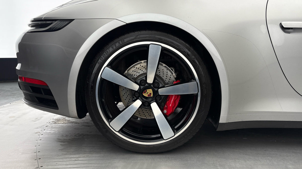 Used Porsche 911 2022 for sale - 77373256: Photo 10