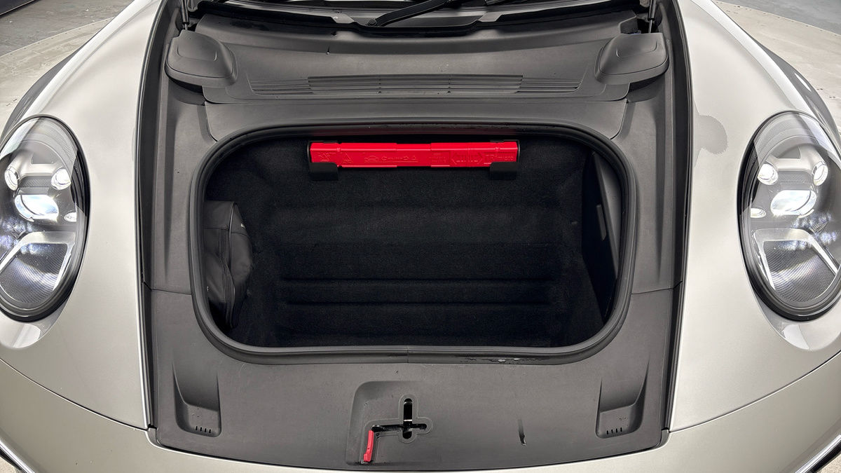 Used Porsche 911 2022 for sale - 77373256: Photo 11