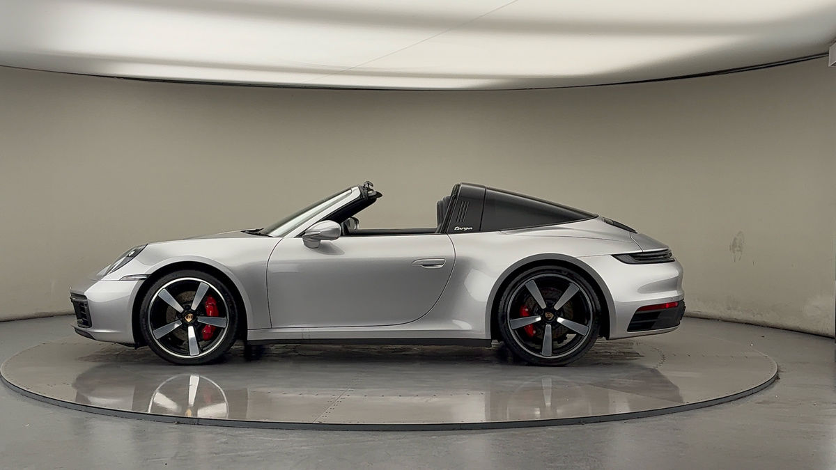 Used Porsche 911 2022 for sale - 77373256: Photo 15