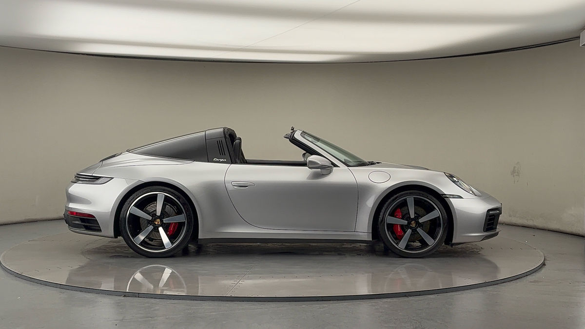 Used Porsche 911 2022 for sale - 77373256: Photo 16