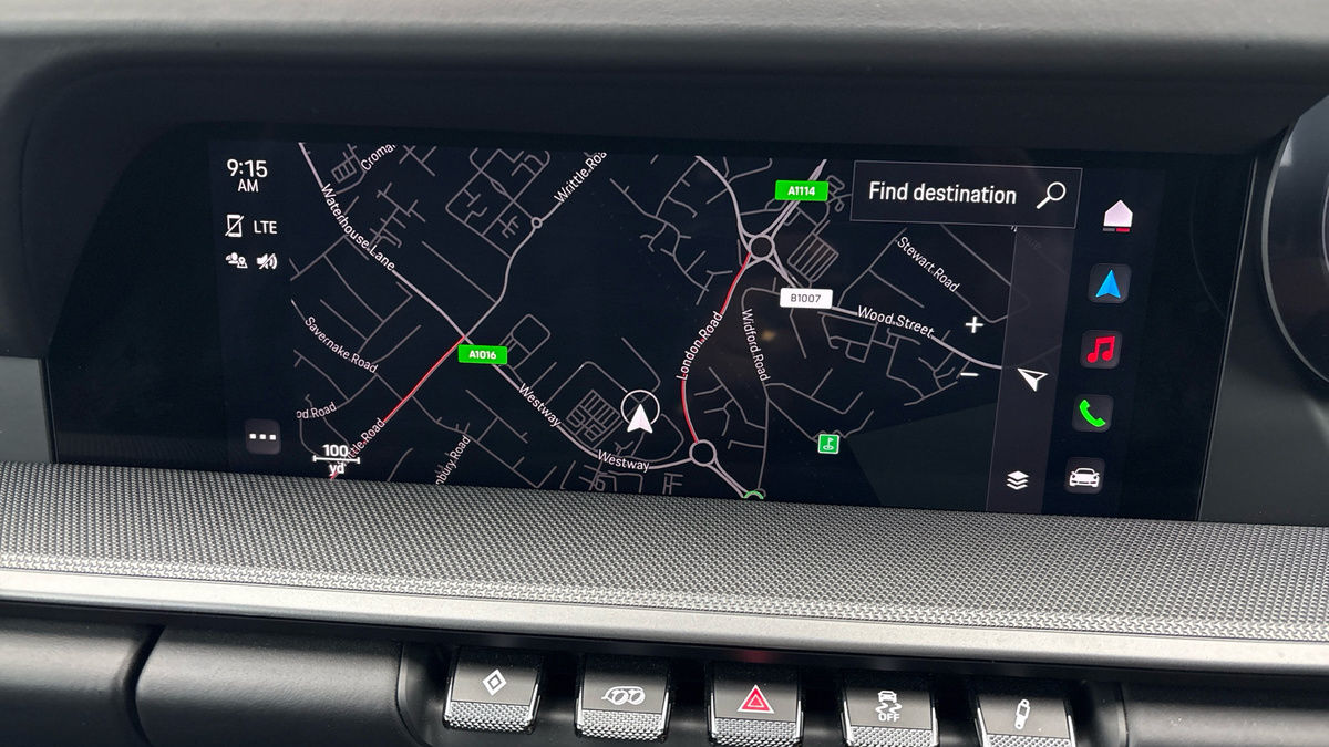 Used Porsche 911 2022 for sale - 77373256: Photo 17