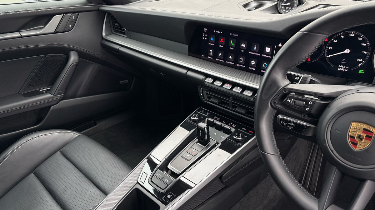 Used Porsche 911 2022 for sale - 77373256: Photo 18