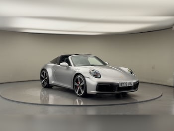 Used Porsche 911 2022 for sale - 77373256: Photo