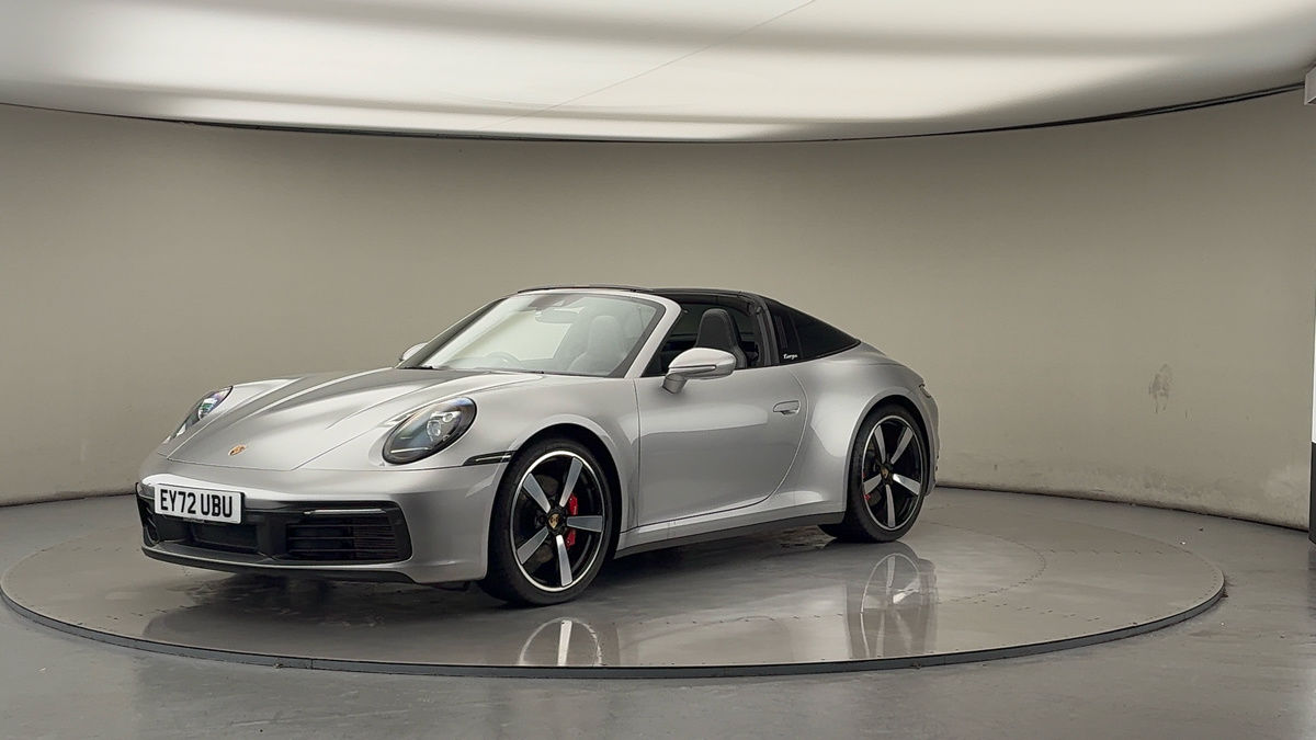 Used Porsche 911 2022 for sale - 77373256: Photo 20