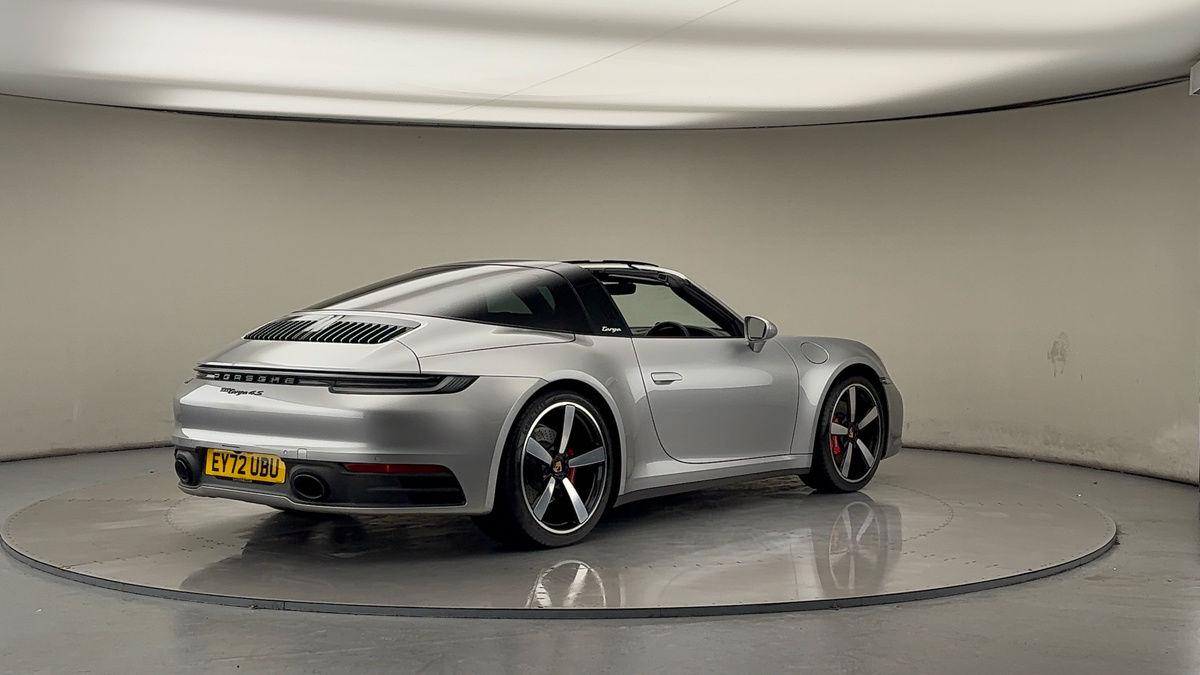 Used Porsche 911 2022 for sale - 77373256: Photo 21