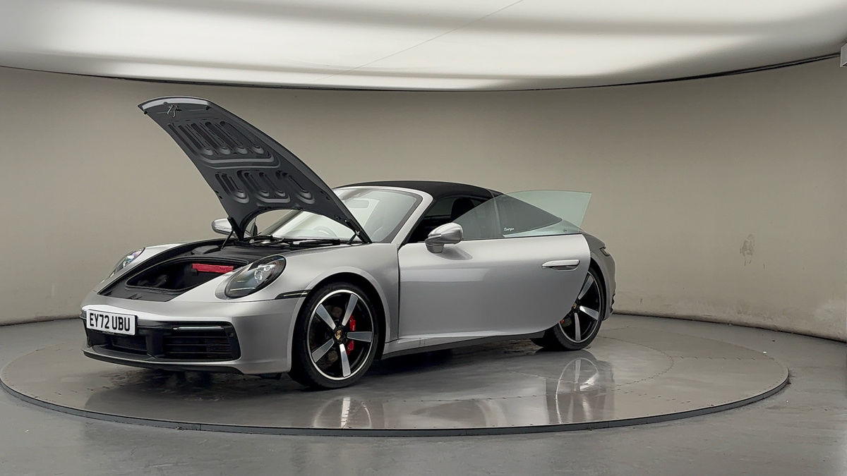 Used Porsche 911 2022 for sale - 77373256: Photo 22