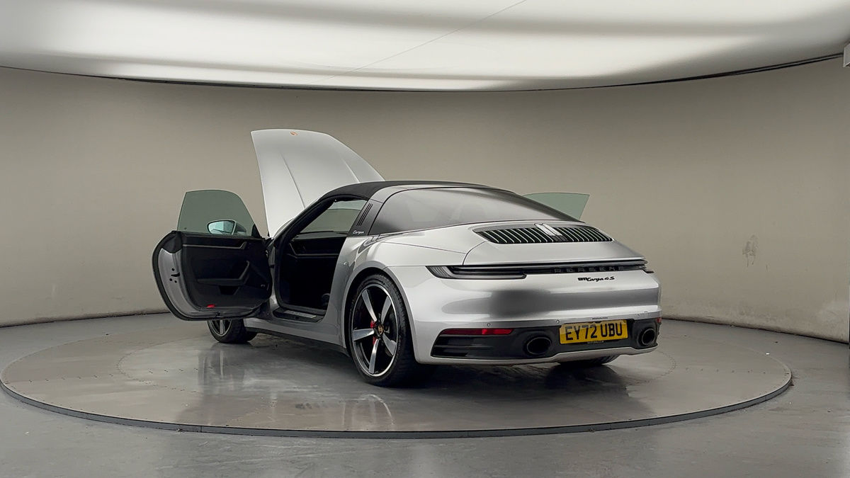 Used Porsche 911 2022 for sale - 77373256: Photo 23