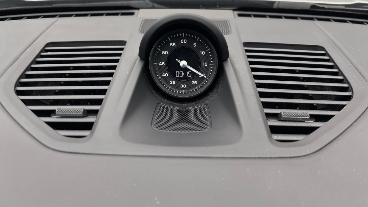 Used Porsche 911 2022 for sale - 77373256: Photo 25