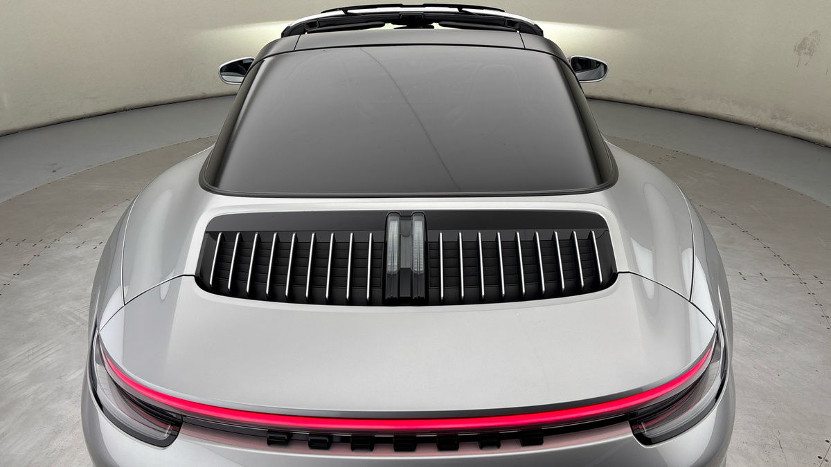 Used Porsche 911 2022 for sale - 77373256: Photo 26