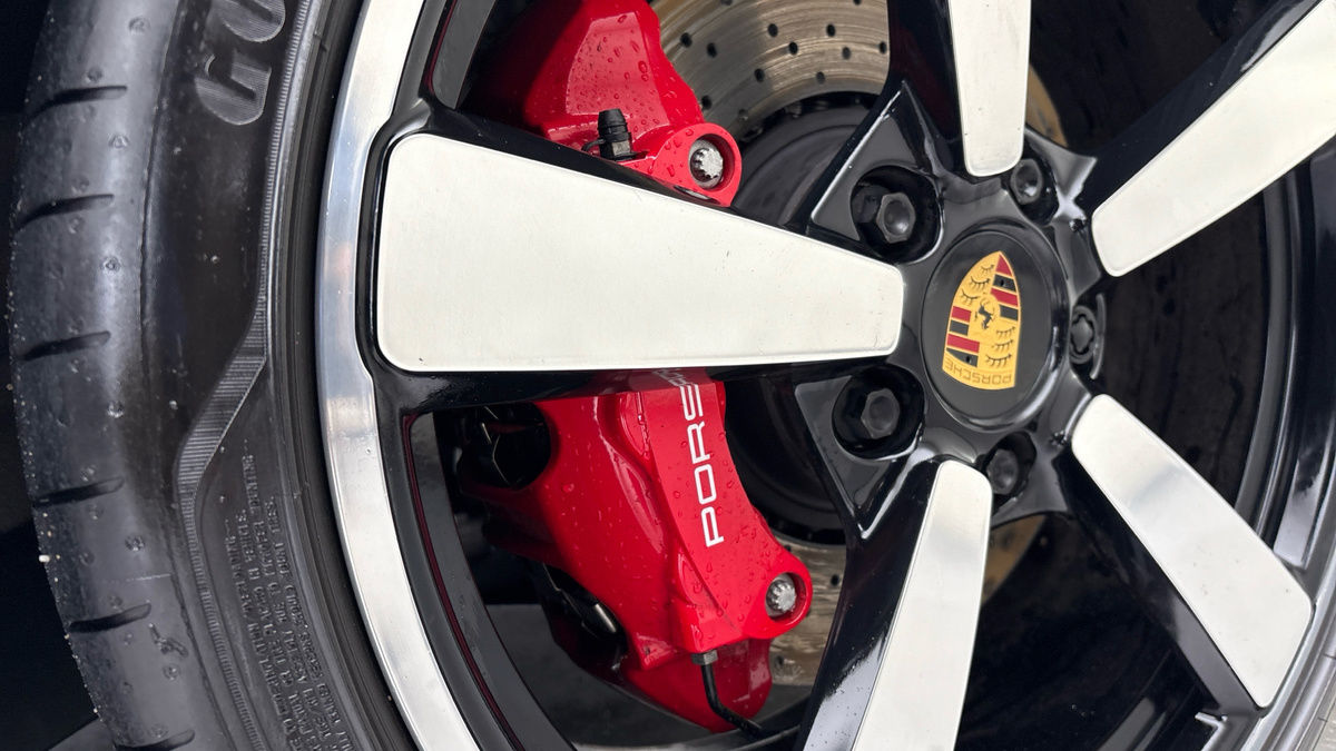 Used Porsche 911 2022 for sale - 77373256: Photo 29