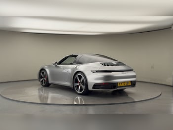 Used Porsche 911 2022 for sale - 77373256: Photo