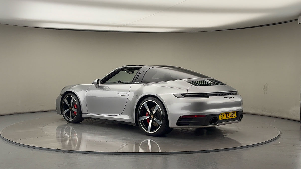 Used Porsche 911 2022 for sale - 77373256: Photo 30