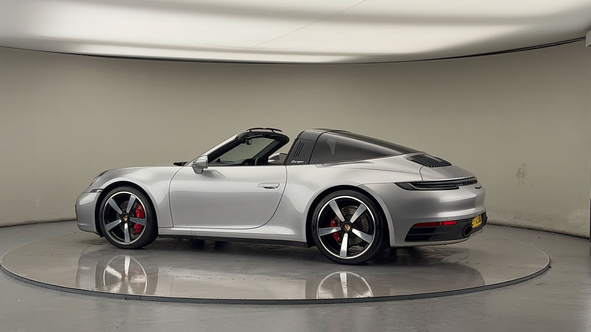 Used Porsche 911 2022 for sale - 77373256: Photo 31