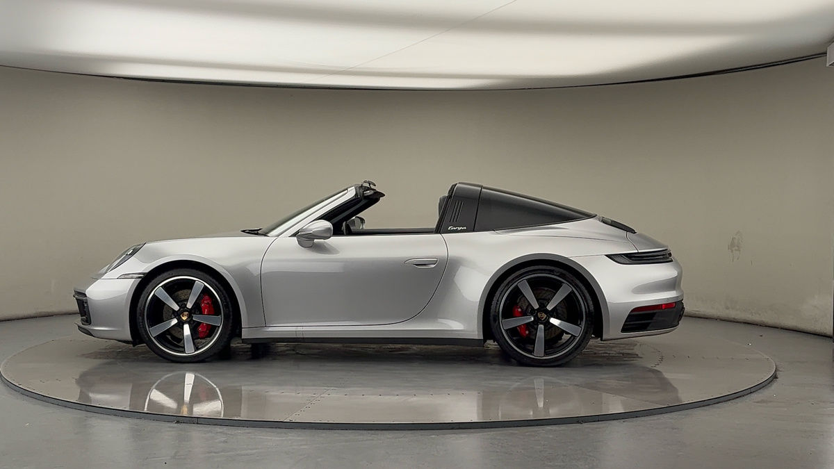 Used Porsche 911 2022 for sale - 77373256: Photo 32