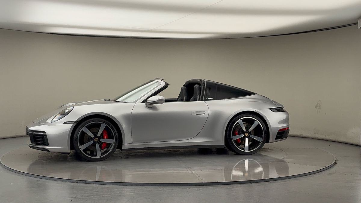 Used Porsche 911 2022 for sale - 77373256: Photo 33