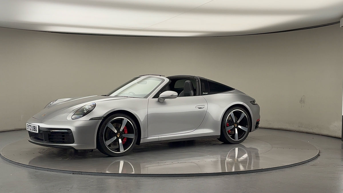 Used Porsche 911 2022 for sale - 77373256: Photo 34