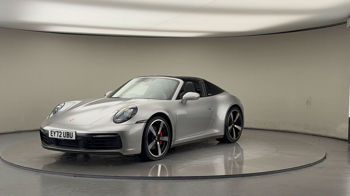 Used Porsche 911 2022 for sale - 77373256: Photo 35