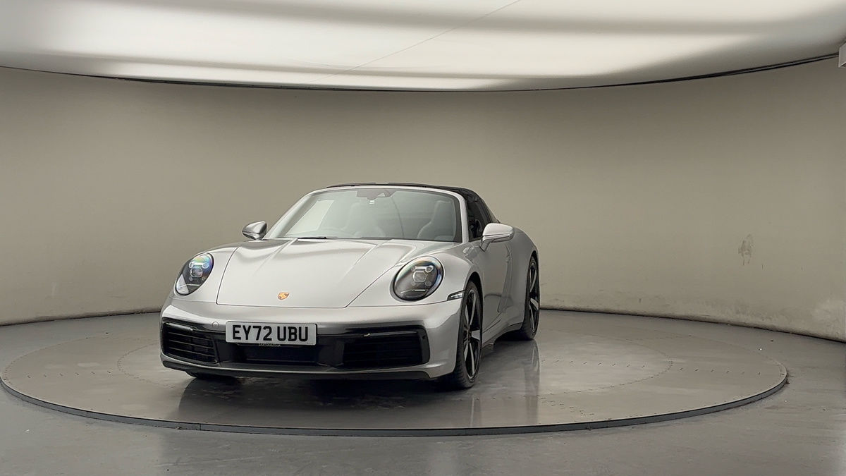 Used Porsche 911 2022 for sale - 77373256: Photo 36