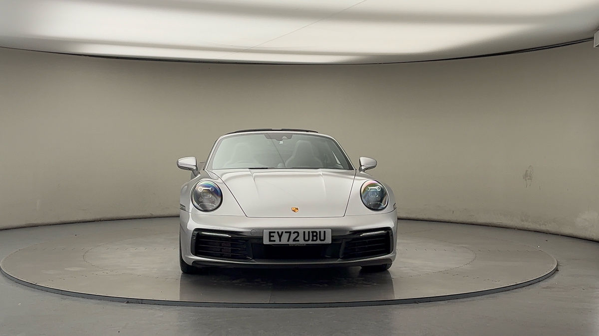 Used Porsche 911 2022 for sale - 77373256: Photo 37