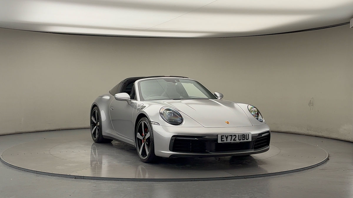 Used Porsche 911 2022 for sale - 77373256: Photo 38