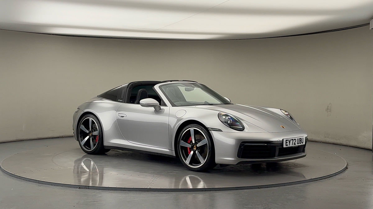 Used Porsche 911 2022 for sale - 77373256: Photo 39